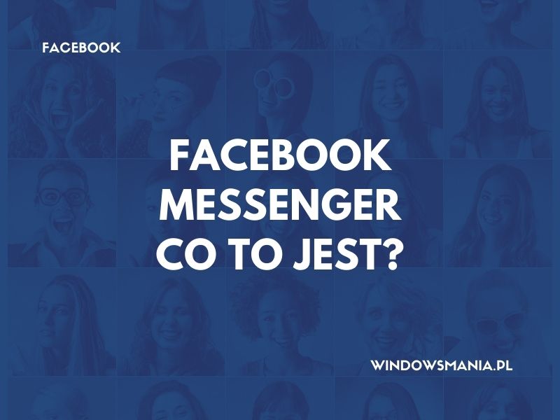 facebook messenger what is it