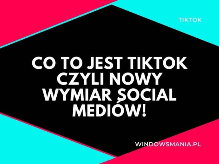 ami a tiktok vagy a közösségi média új dimenziója ami a tiktok vagy a közösségi média új dimenziója