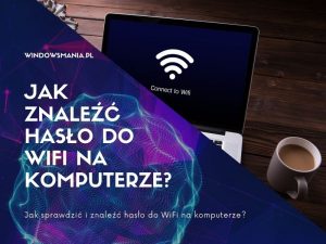 hvordan du sjekker og finner wifi-passord på datamaskin og bærbar PC
