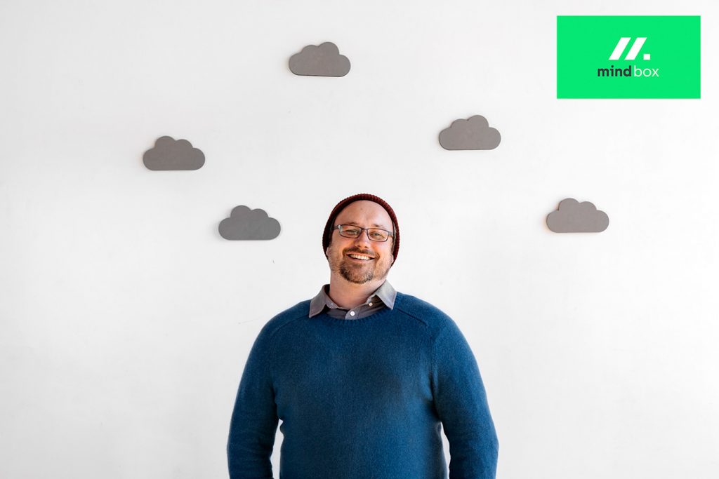 cloud native wir helfen Unternehmen wie Ihrem im Cloud-Zeitalter erfolgreich zu sein
